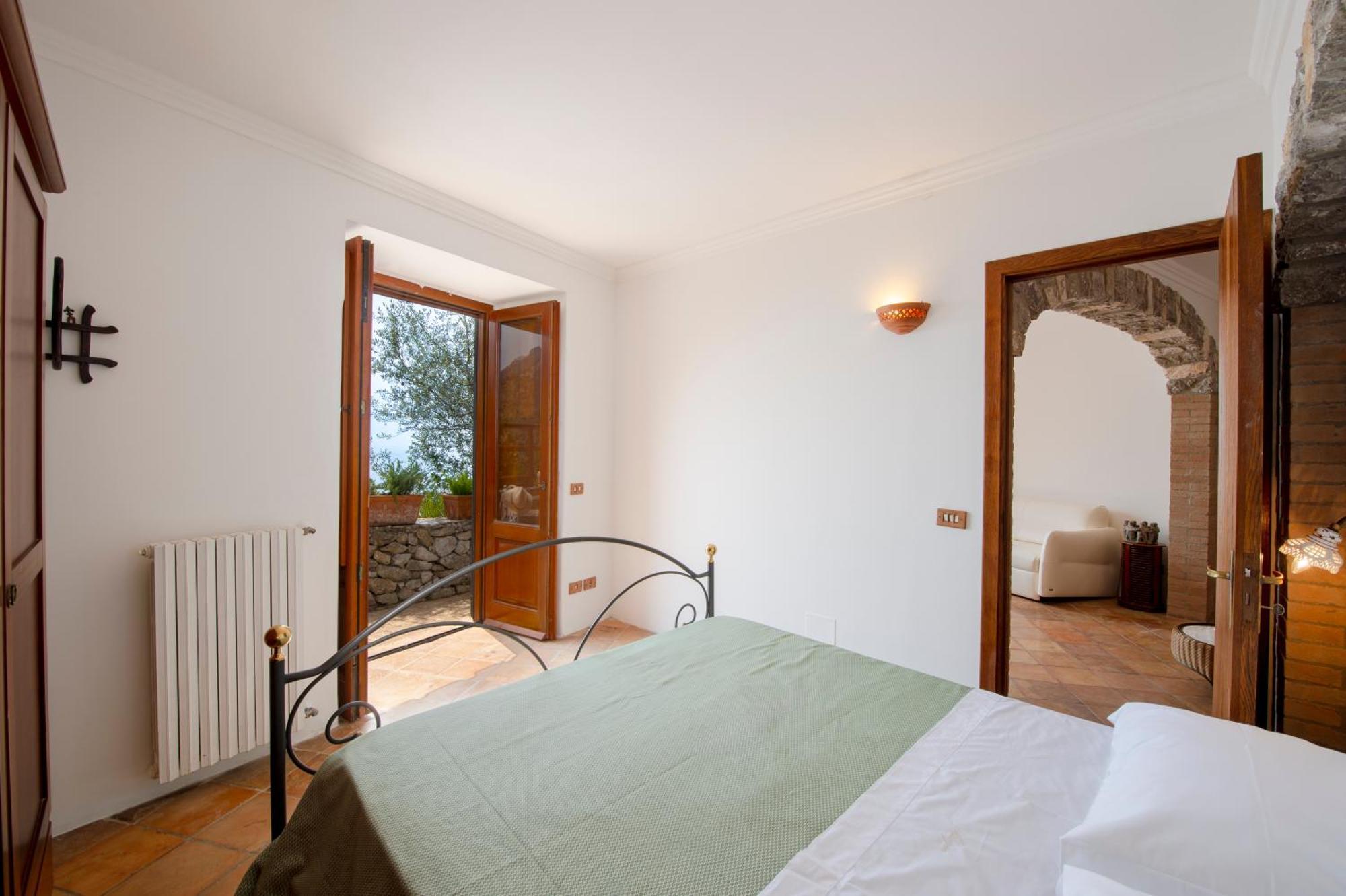 Casa Allegra ปรายาโน ภายนอก รูปภาพ