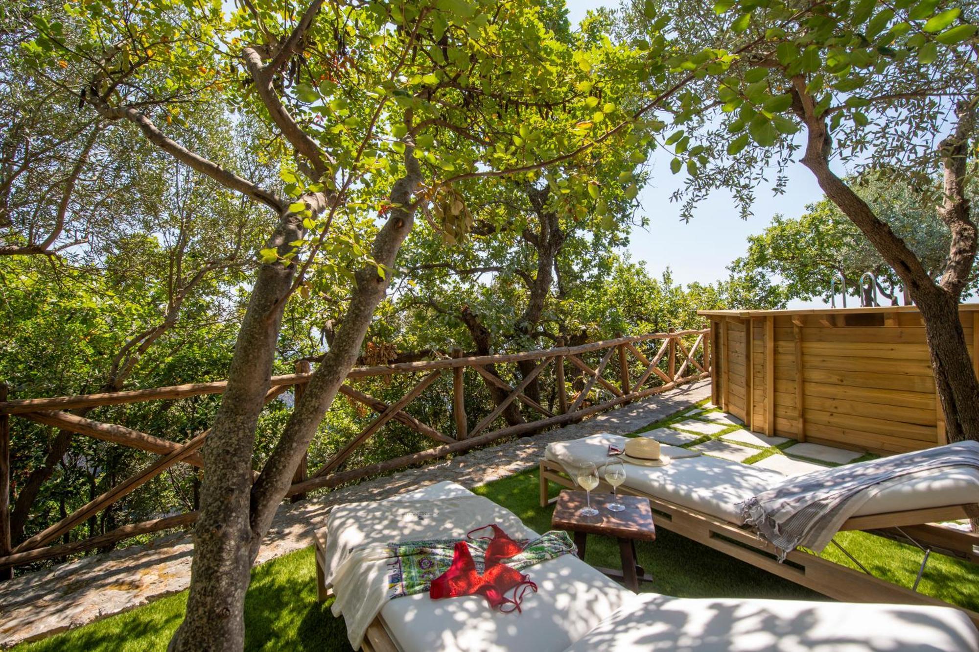 Casa Allegra ปรายาโน ภายนอก รูปภาพ