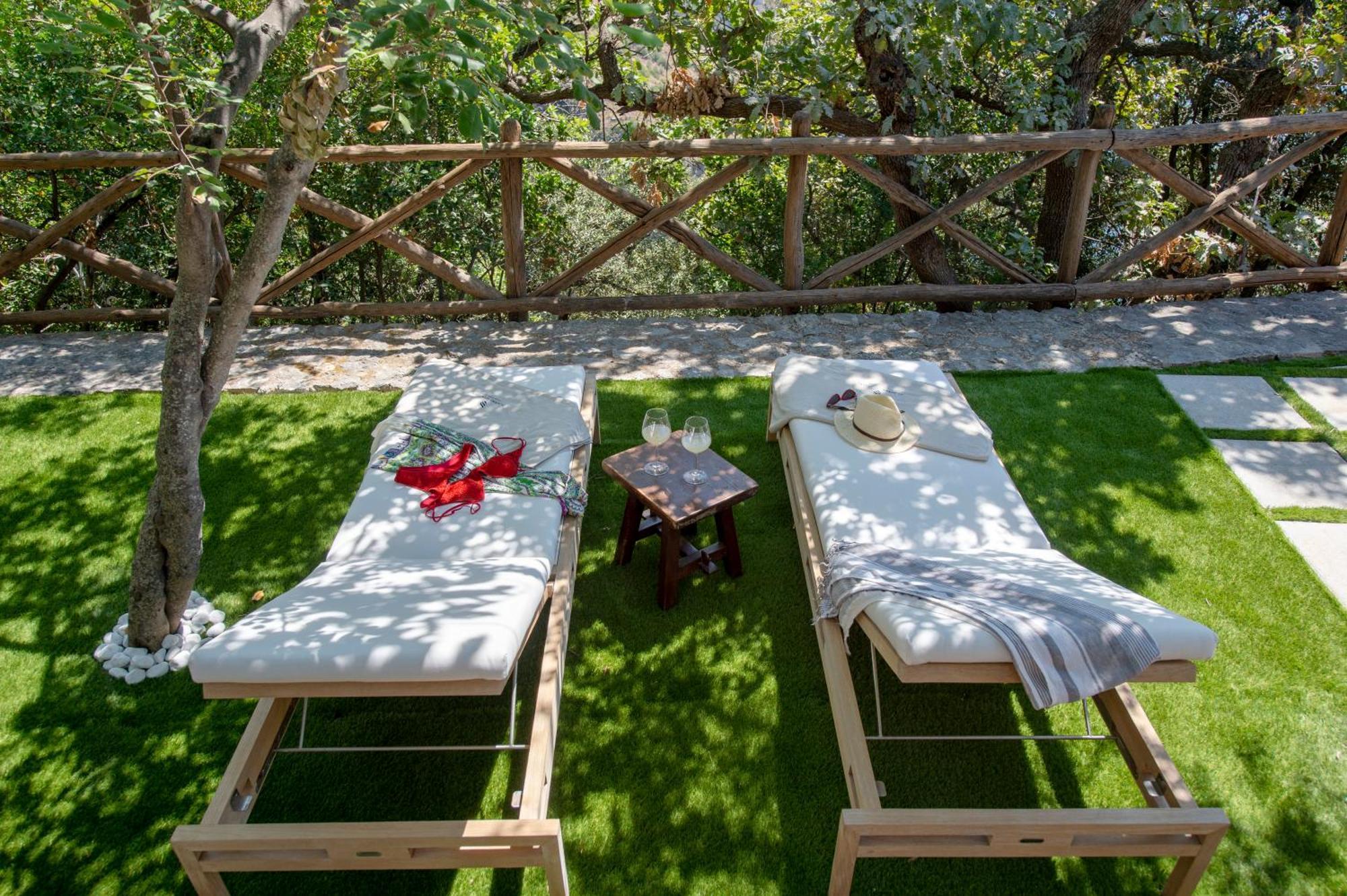 Casa Allegra ปรายาโน ภายนอก รูปภาพ