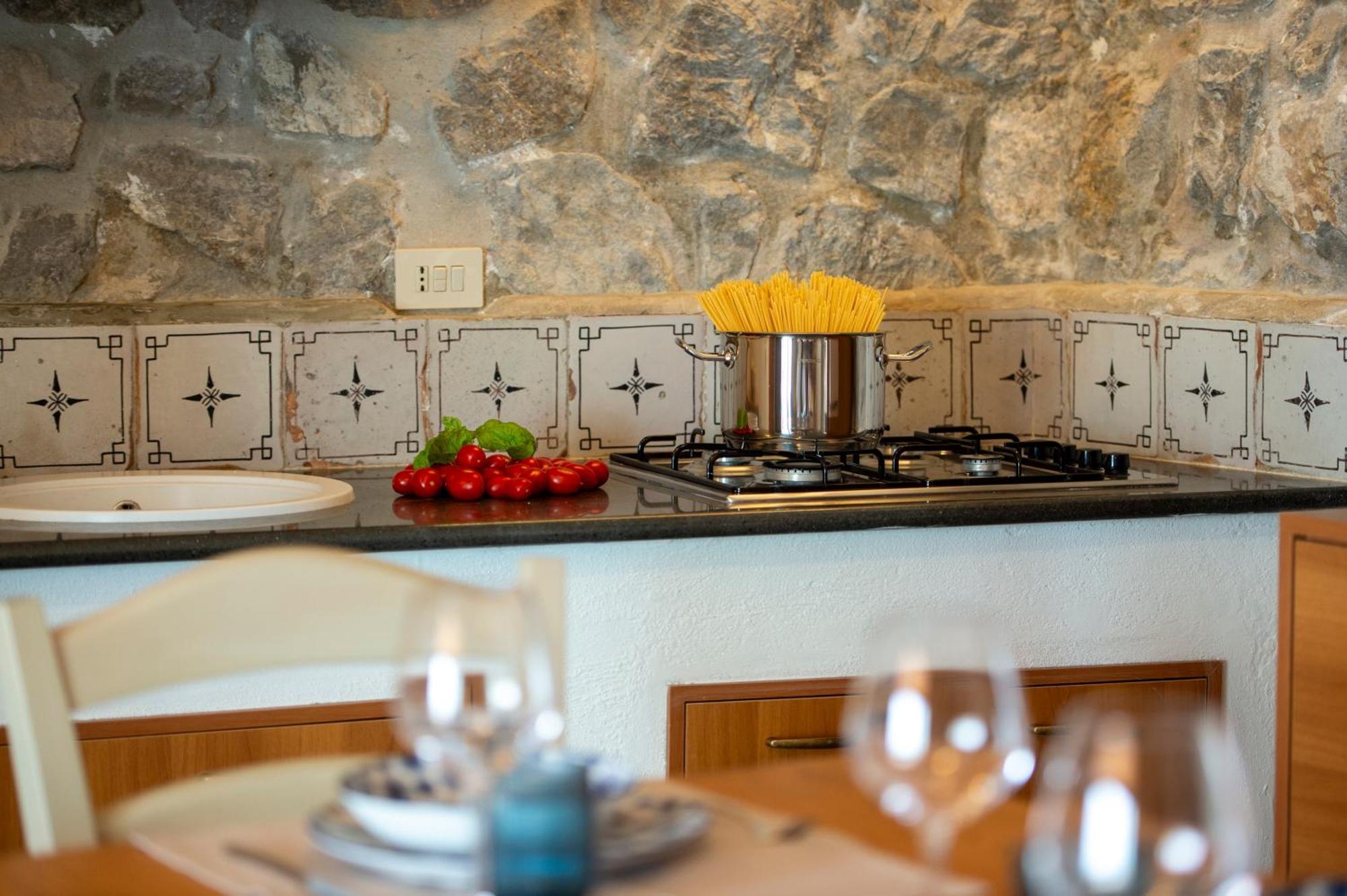 Casa Allegra ปรายาโน ภายนอก รูปภาพ