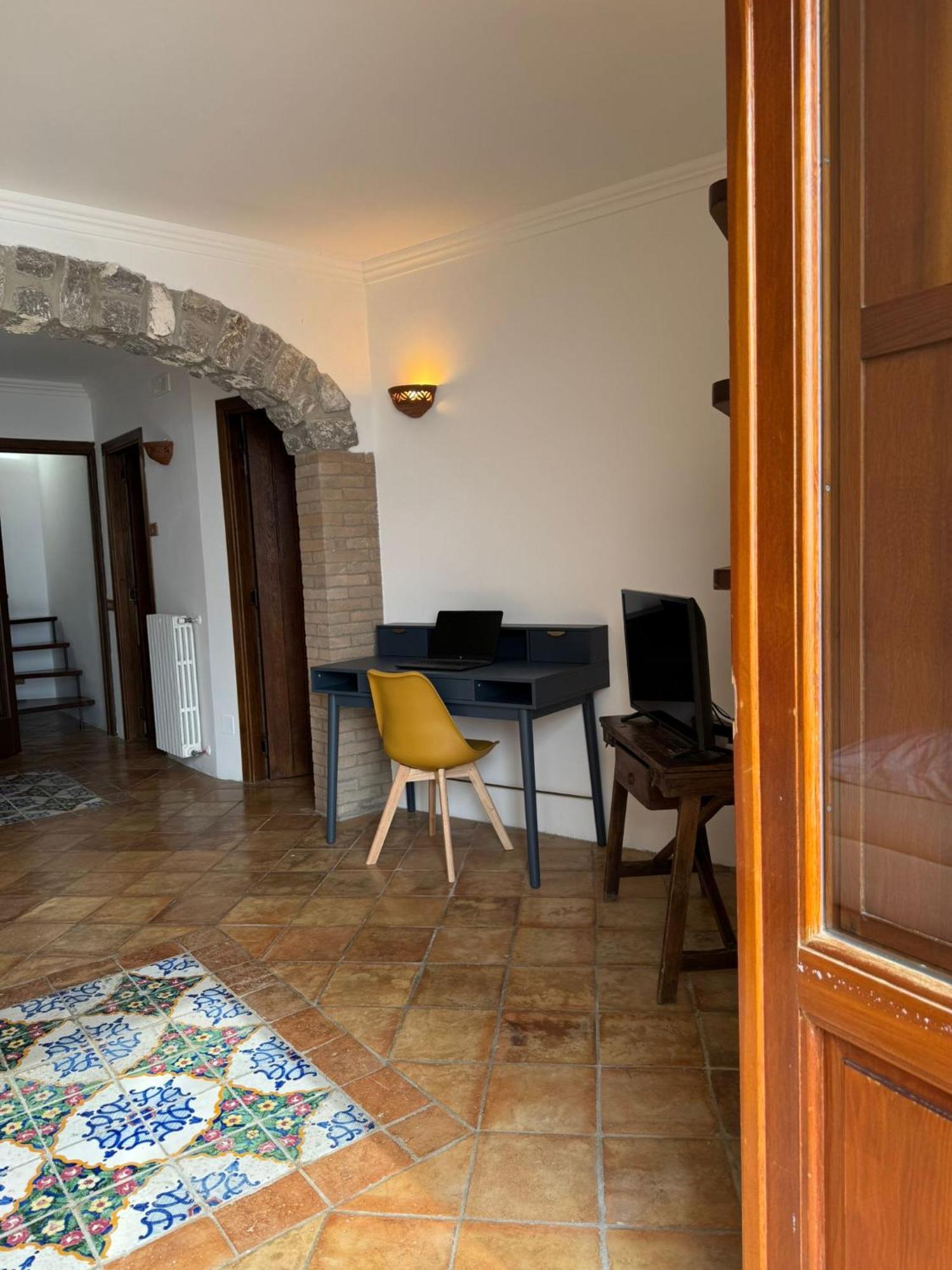 Casa Allegra ปรายาโน ภายนอก รูปภาพ